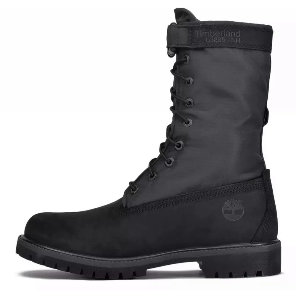 NEW MEN'S TIMBERLAND  RARE  LIMITED RELEASE BOOTS - Picture 3 of 3